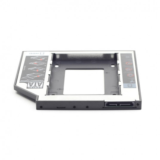  HDD ACC MOUNTING FRAME/2.5" TO 5.25" MF-95-01 GEMBIRD 
