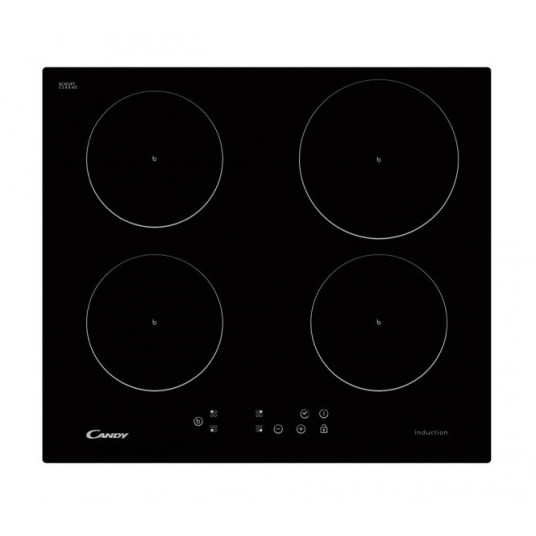 Indukcinė kaitlentė Candy CI 640 CB