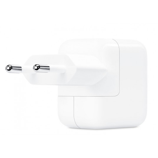  Adapteris Apple USB 12W 