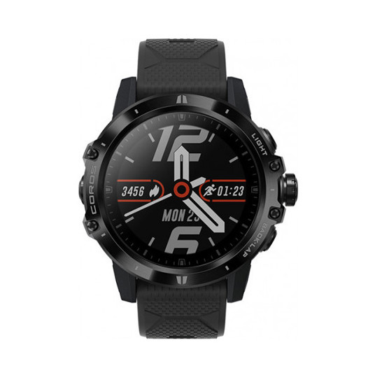 Laikrodis COROS VERTIX GPS Adventure, Dark Rock