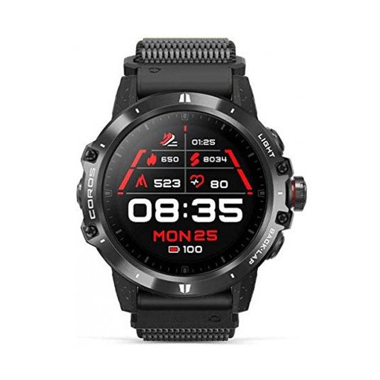 Laikrodis COROS VERTIX GPS Adventure, Space Traveler / WVTX-SPT
