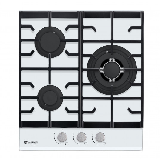  Dujinė kaitlentė ALLENZI PG4031G W 