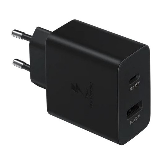  Kroviklis Samsung 35W Black 