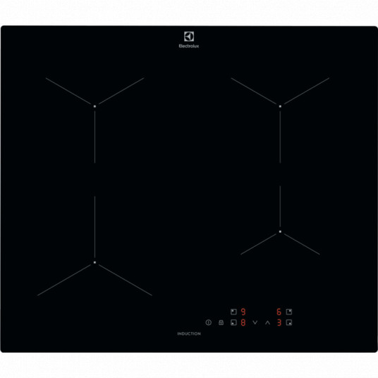  Indukcinė kaitlentė   Electrolux LIL61424C 