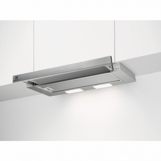 Įmontuojamas ištraukiamas gartraukis Electrolux LFP226S