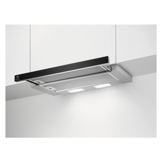 Įmontuojamas ištraukiamas gartraukis Electrolux LFP326AB
