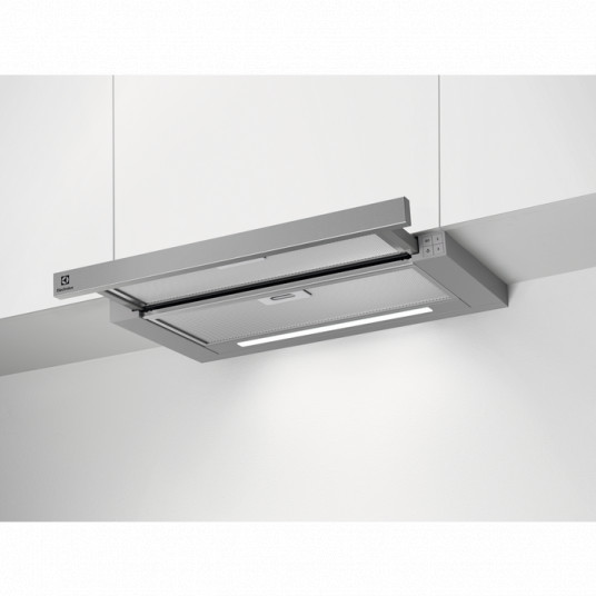 Įmontuojamas ištraukiamas gartraukis Electrolux LFP616X