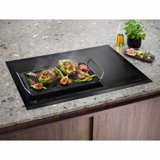  Indukcinė kaitlentė   Electrolux EIV87675 