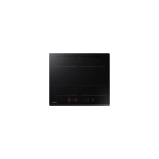  Indukcinė kaitlentė   Samsung NZ64R9787GK/EO 
