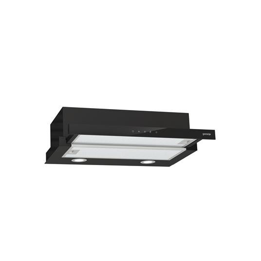 Įmontuojamas ištraukiamas gartraukis GORENJE TH64E3BG