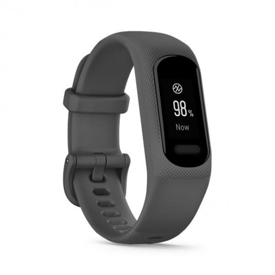  Sportinis laikrodis Garmin Vivosmart 5 Black 010-02645-10	 