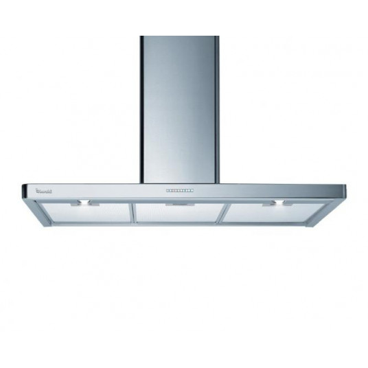 Montuojamas prie sienos gartraukis Baraldi Dea Wall 90cm 700m3/h