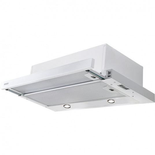 Įmontuojamas ištraukiamas gartraukis FRANKE FTC 601 WH/GL (110.0439.277)
