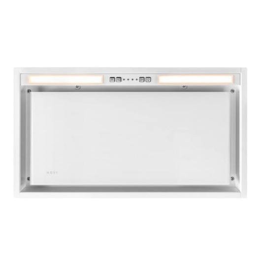  Įmontuojamas gartraukis Novy Crystal 26050 