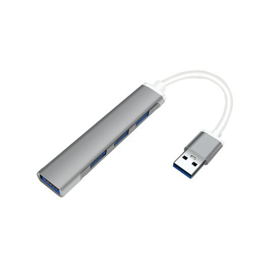 Mocco OTG Hub 3x USB 2.0 / 1x USB 3.0