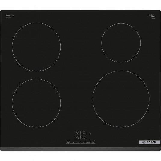Indukcinė kaitlentė BOSCH PIE631BB5E