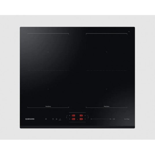  Indukcinė kaitlentė   Samsung NZ64B5066GK/U2 