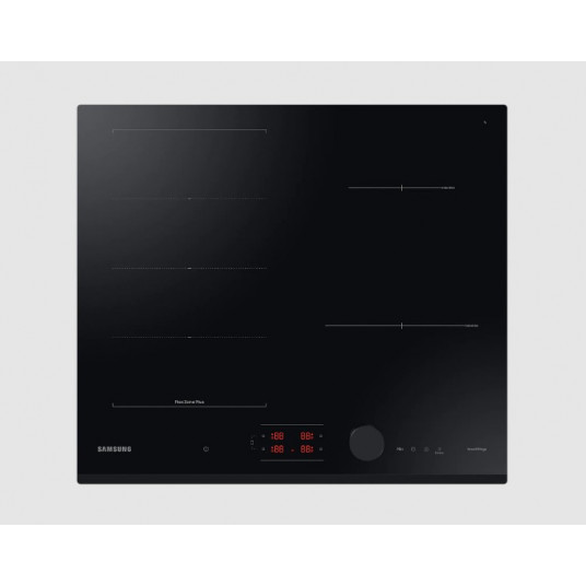  Indukcinė kaitlentė   Samsung NZ64B6058GK/U2 