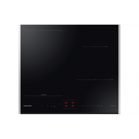  Indukcinė kaitlentė   Samsung NZ64B5046JK/U2 