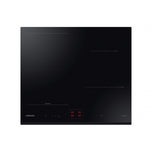  Indukcinė kaitlentė   Samsung NZ64B5045GK/U2 