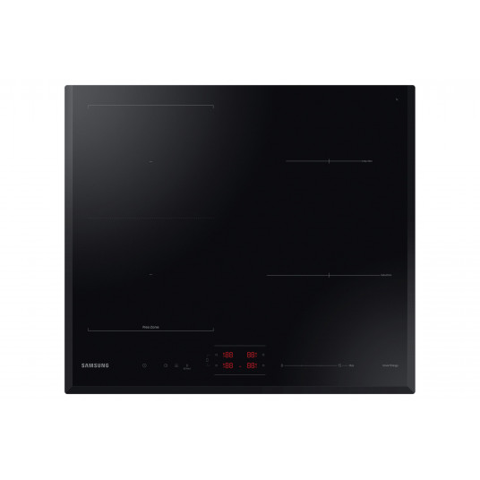  Indukcinė kaitlentė   Samsung NZ64B5046KK/U2 