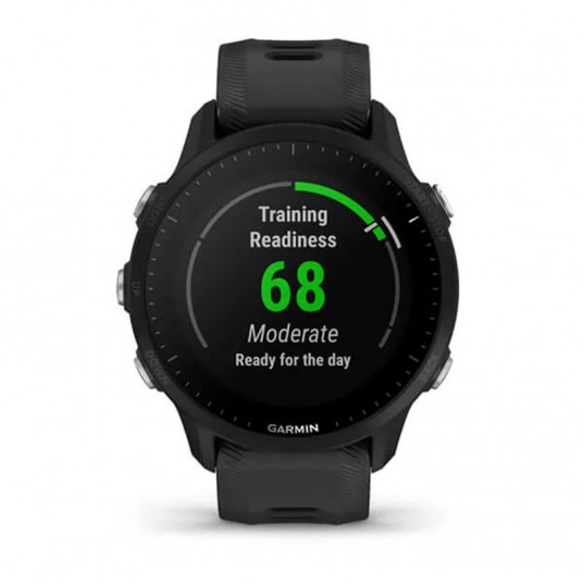 Išmanusis laikrodis Garmin Forerunner 955 Black / 010-02638-30