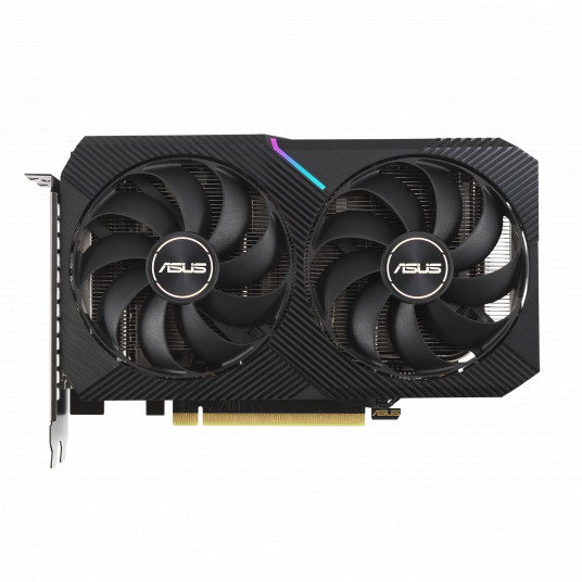  ASUS DUAL-RTX3060-O12G-V2 