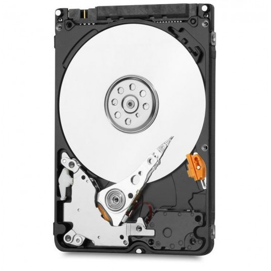 WD Blue Mobile 2TB HDD Sata 6Gb/s