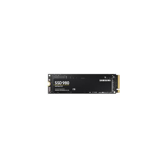  SAMSUNG 980 SSD 1TB M.2 NVMe PCIe 