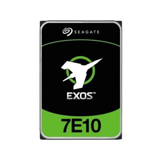  HDD|SEAGATE|Exos E|4TB|SATA 3.0|256 MB|7200 rpm|3,5"|ST4000NM024B 