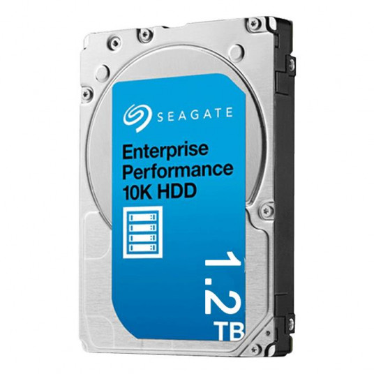  1200GB Seagate Exos 10E2400 ST1200MM0129 10000RPM* Ent. 