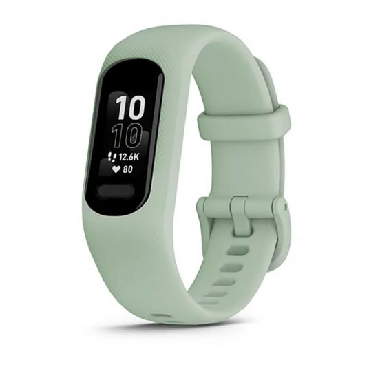 Išmanusis laikrodis Garmin Vivosmart 5, Mint 010-02645-12