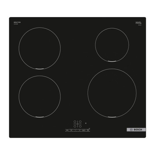 Indukcinė kaitlentė BOSCH PUE611BB5D