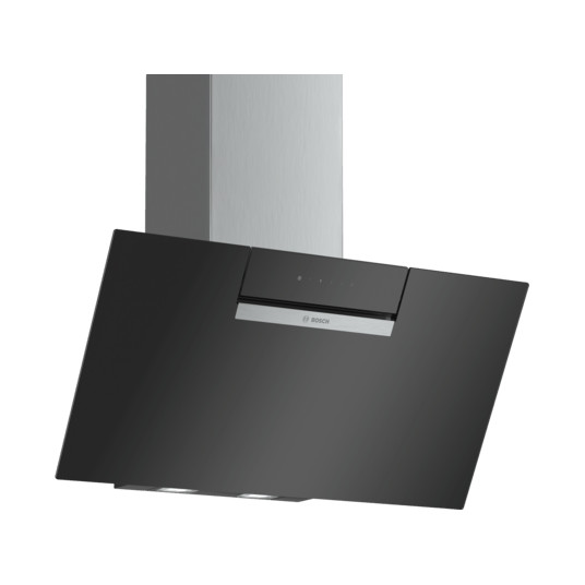 Montuojamas prie sienos gartraukis BOSCH DWK87EM60