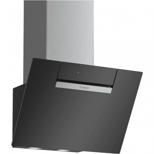  Montuojamas prie sienos gartraukis  BOSCH DWK67EM60 