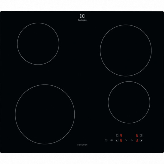  Indukcinė kaitlentė  Electrolux LIB60424CK 