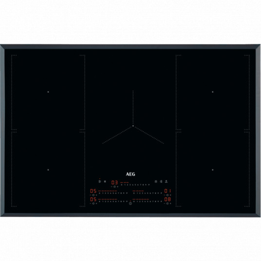  Indukcinė kaitlentė  AEG IKE85753FB 