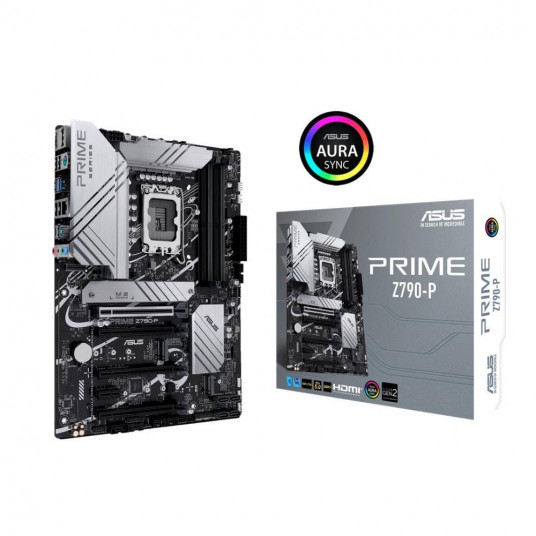  MB Z790 S1700 ATX/PRIME Z790-P ASUS 