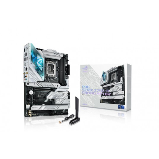  MB Z790 S1700 ATX/STRIX Z790-A GAM WIFI D4 ASUS 