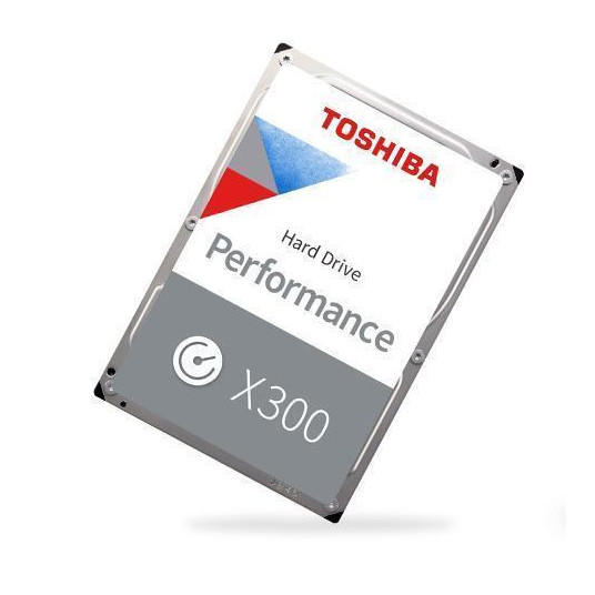  HDD SATA 18TB 7200RPM 6GB/S/512MB HDWR51JUZSVA TOSHIBA 
