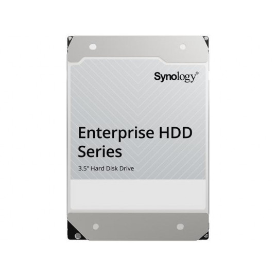  Synology Enterprise HDD HAT5310-8T 7200 RPM, 8000 GB, HDD, 256 MB 