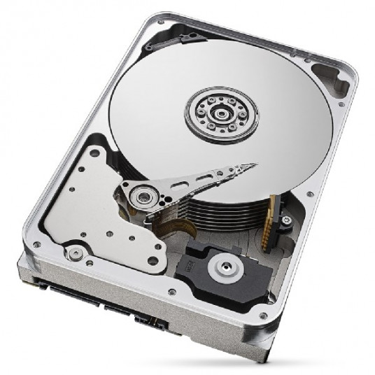  Seagate IronWolf Pro ST16000NT001 vidinis kietasis diskas 3.5" 16000 GB 