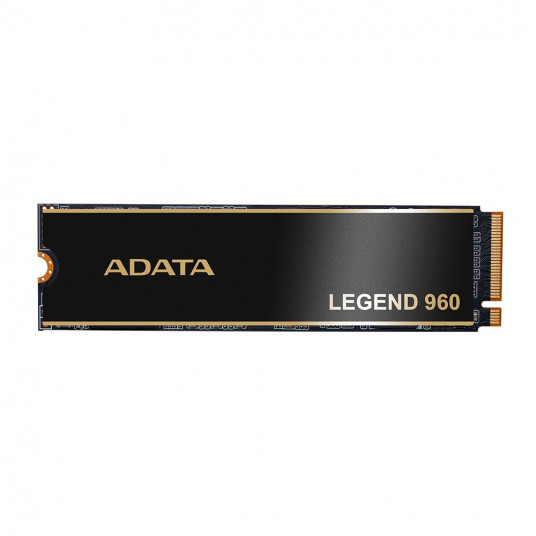  ADATA LEGEND 960 M.2 1000 GB PCI Express 4.0 3D NAND NVMe 