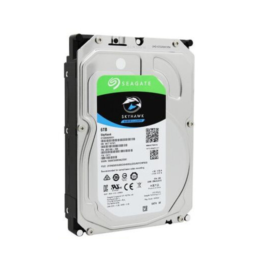 Seagate SkyHawk 6TB