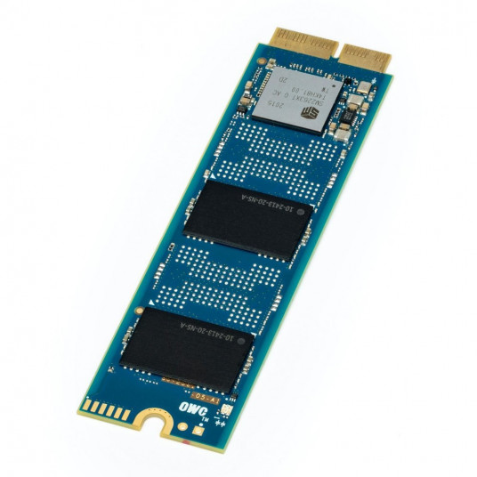  OWC Aura N2 SSD 480GB (MBP mid-2013-2015, MBA 2013-2017) 