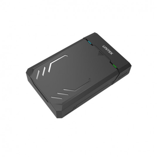  UNITEK USB3.1 to SATA6G 2.5/3.5inch Hard 