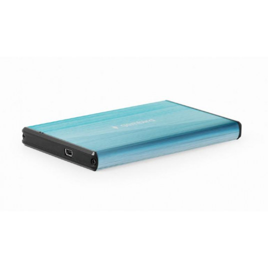  GEMBIRD USB 3.0 2.5inch HDD enclosure 