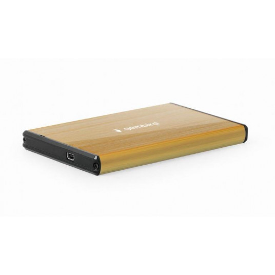  GEMBIRD USB 3.0 2.5inch HDD enclosure 