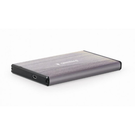 GEMBIRD USB 3.0 2.5inch HDD enclosure