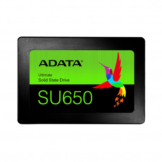  ADATA SU650 512GB 